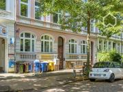 Attractive 60 sqm apartment in Rostock's sought...