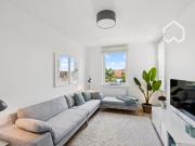 Attractive and cosy 2 room apartement in the popular...