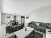 ATTRACTIVE APARTMENT LIVING 'THE STONES' CBD...