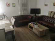 Attractive attic apartment in Essen, Essen Amsterdam...