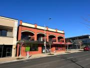 Attractive CBD office space