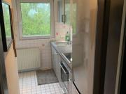 Attractive, central but very quiet penthouse apartment...