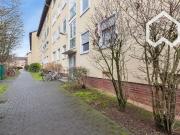 Attractive, Centrally Located 2 Room Apartment,...