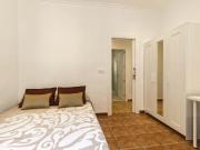 Attractive double bedroom in the Centro neighbourhood Attractive double bedroom in the Centro neighbourhood