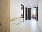 Attractive Double bedroom near the Navas metro