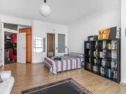 Attractive double ensuite bedroom close to the Bogatell...