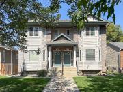 Attractive Duplex in King Edward Park