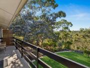 Attractive family home with breathtaking views and...