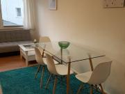 Attractive furnished apartment near Essen main station...