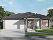 ATTRACTIVE HOME+LAND PACKAGE FULL INCLUSIONS GREAT FOR...