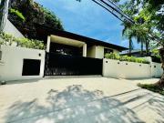 Attractive House and Lot for Sale in Ayala Alabang...