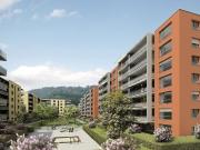 Attractive location in Baden