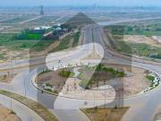 Attractive Offer! 1 Kanal Plot for Sale in DHA 9 Prism B...