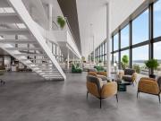 Attractive office space on Lake Zurich in Horgen Oberdorf