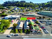 Attractive Office Tenancy