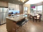 Attractive One Bedroom Keynote Condo