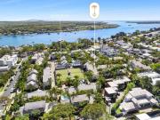 Attractive Riverside Villa Offering the Best of Noosa Living