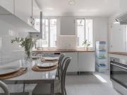 Attractive room in Bailén