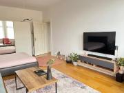 Attractive Studio Flat in Berlin/Wedding