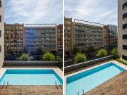 Attractive studio in Poble Nou Park Attractive studio in Poble Nou Park