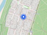 ATTRACTIVE / Teilmöblierte 2 Zimmer Gartenwohnung