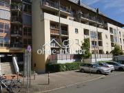 Attrak. 2Zi. Whg in Nbg St.Johannis ohne Makler...