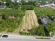 Attrakives Baugrundstück in Krems Gneixendorf