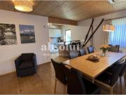 Attrakt. Chalet in schöner, sonniger Lage in...