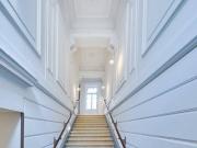 ATTRAKTION IM DACHGESCHOSS!