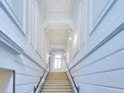 ATTRAKTION IM DACHGESCHOSS!