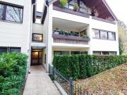 Attraktiv gelegene 2 Zimmer Wohnung inkl. TG Stellplatz... Attraktiv gelegene 2 Zimmer Wohnung inkl. TG Stellplatz...