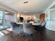 ATTRAKTIV REPRÄSENTATIV MODERN Terrassenwohnung mit ca....