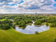 Attraktiv, sonnig, werthaltig