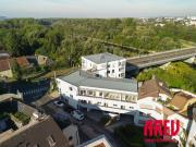 ATTRAKTIVE STAFFELMIETE ! BÜROFLÄCHEN INNENAUSBAU NACH...