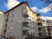 Attraktive 1,5 Zimmer Altbauwohnung in Schöneberg –...