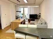 Attraktive 1,5 Zimmer Wohnung mit Balkon in München...