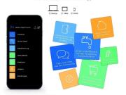 Attraktive 1.5 Zimmerwohnung mit modernem Ausbaustandard