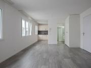 Attraktive 1.5 Zimmerwohnung mit modernem Ausbaustandard