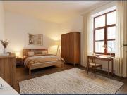 Attraktive 1 Raumwohnung ideal für Studenten, Azubis...