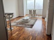 Attraktive 1 Zimmer Dachgeschosswohnung mit Einbauküche...