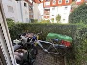 Attraktive 1 Zimmer Gartenwohnung