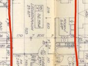 Attraktive 1 Zimmer Wohnung in Augartennähe