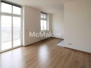 Attraktive 1 Zimmer Wohnung mit Balkon und Stellplatz