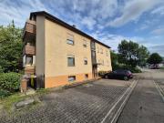 Attraktive 1 Zimmerwohnung in begehrter Lage von...