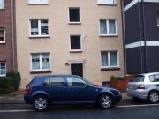 Attraktive 2,5 Raum Wohnung im Erdgeschoss  Balkon und...