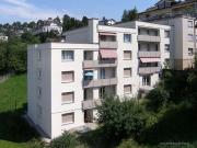 Attraktive 2.5 Zi. Wohnung an ruhiger Lage