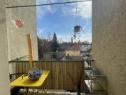 Attraktive 2,5 Zimmer Altbauwohnung in sehr zentraler...