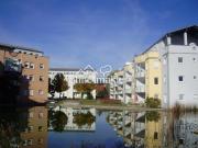Attraktive 2,5 Zimmer Erdgeschosswohnung mit Balkon in...