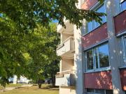 Attraktive 2,5 Zimmer Kernsanierte Wohnung
