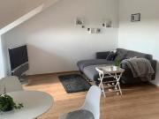 Attraktive 2,5 Zimmer Wohnung in Duisburg Buchholz